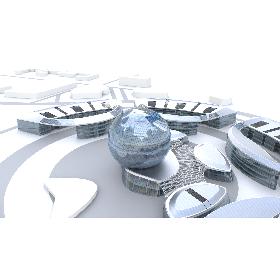 3D EXPO 2017 Astana Kazakhstan